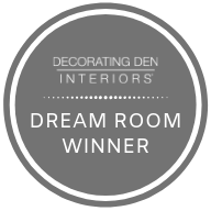 Dream Room Award Winners