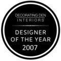 2007 Designer of the Year
