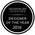 2016 Designer of the Year