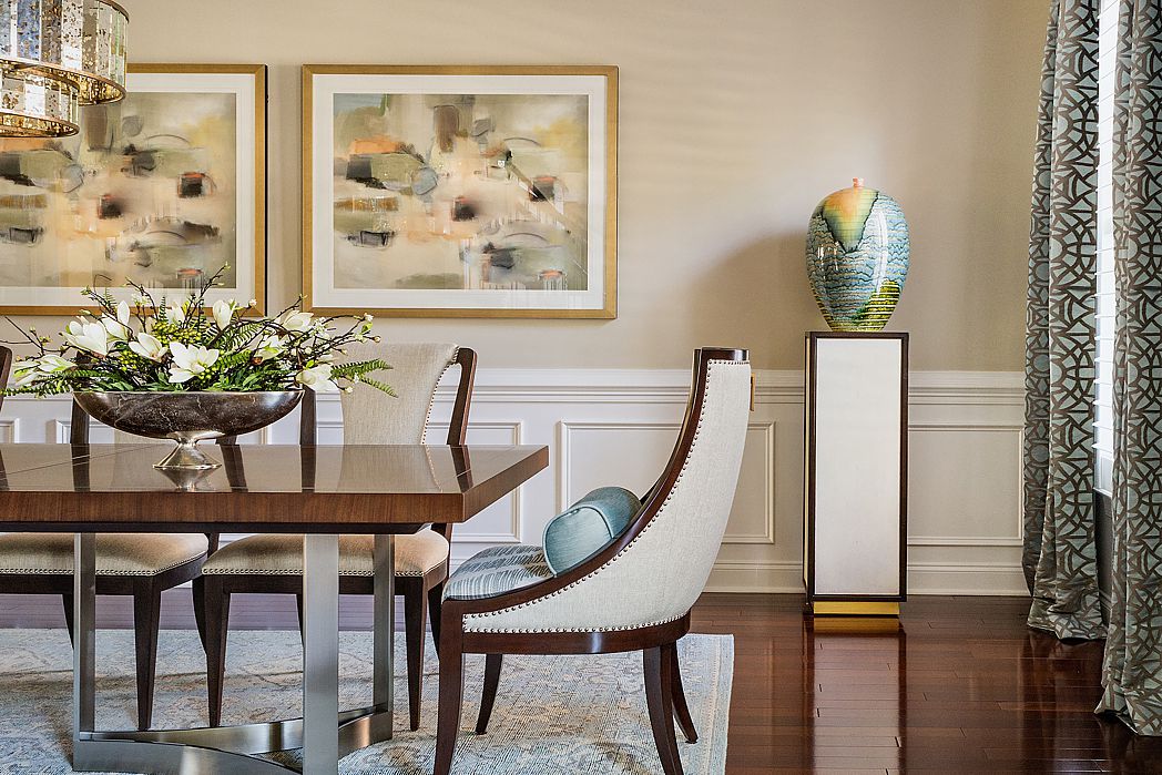 The market is shifting toward bright, welcoming tones like beiges, taupes and tans that feel nostalgic.