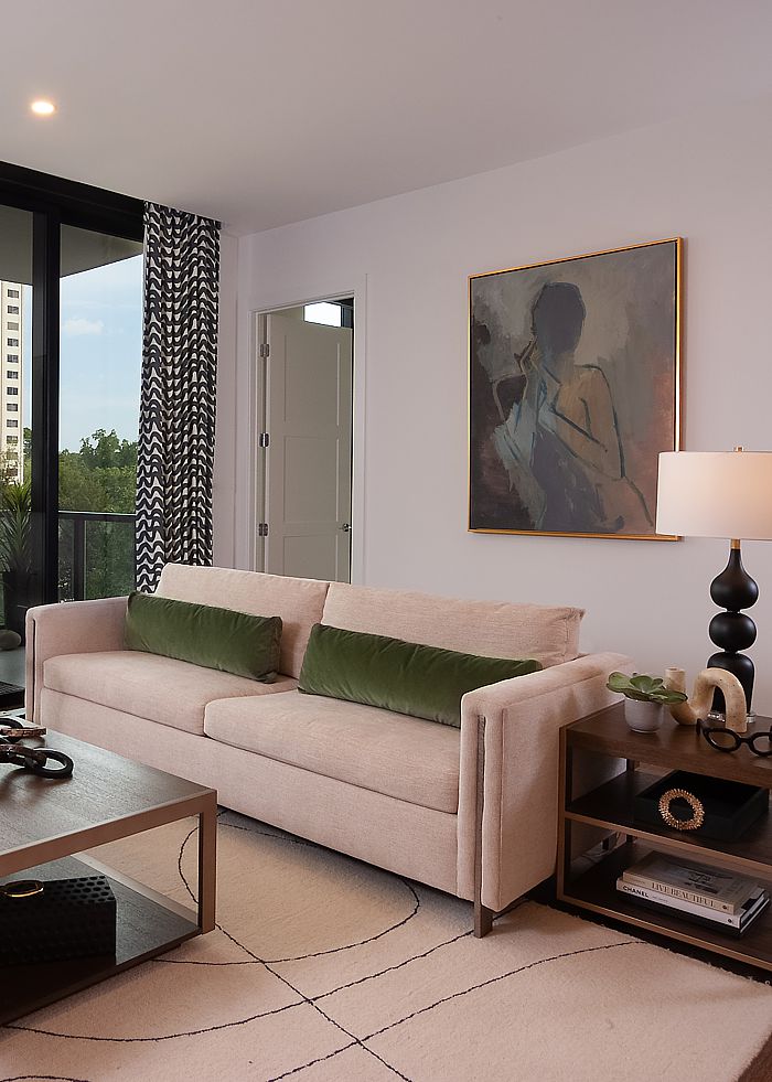 New Downtown Condo